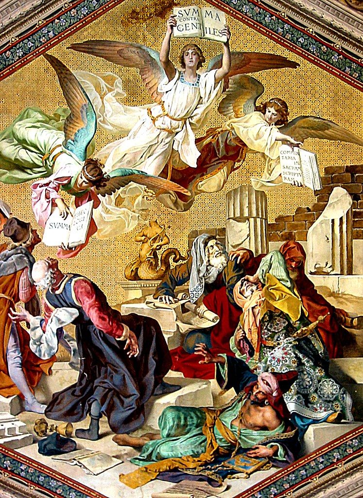 Are You an Art History Buff?