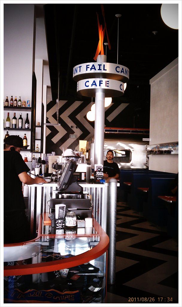 Make Your Dream Chain Restaurant Meal and We'll Tell You How Old You Are