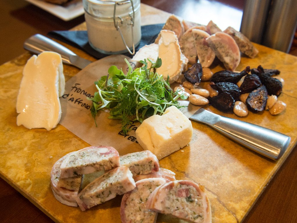 Build a Charcuterie Board and We Will Tell You Your Soulmate's First Initial