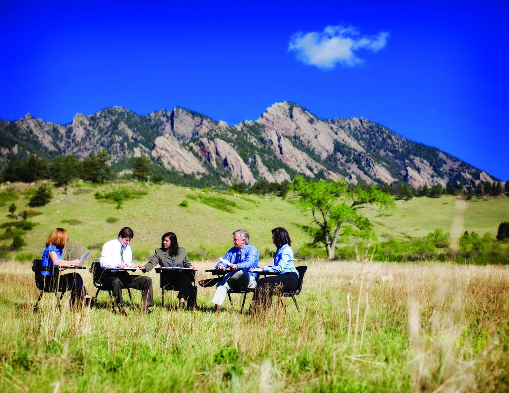 We Can Guess Your Corporate Stress Level (Do You Speak Corporate?)