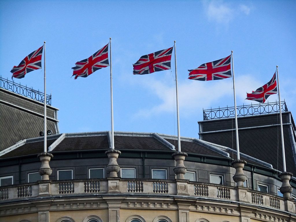 Can You Name the Country by Its Flag?