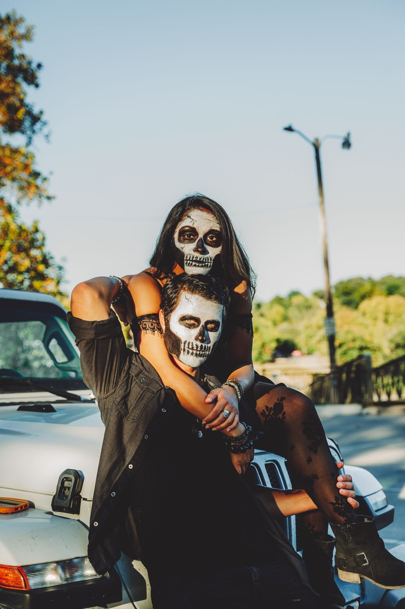 What Should Our Couples Costume Be?