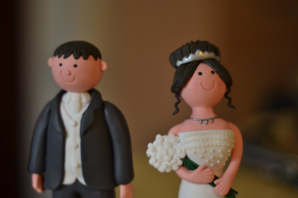 How Much Is Your Dream Wedding?