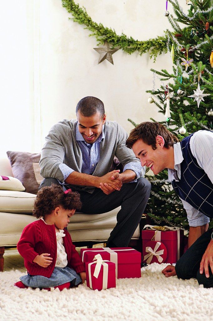 We Know What to Get Your Boyfriend for Christmas