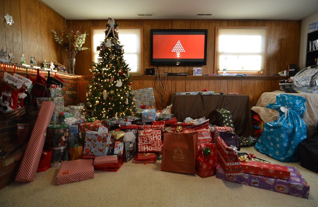 We Know What to Get Your Husband for Christmas