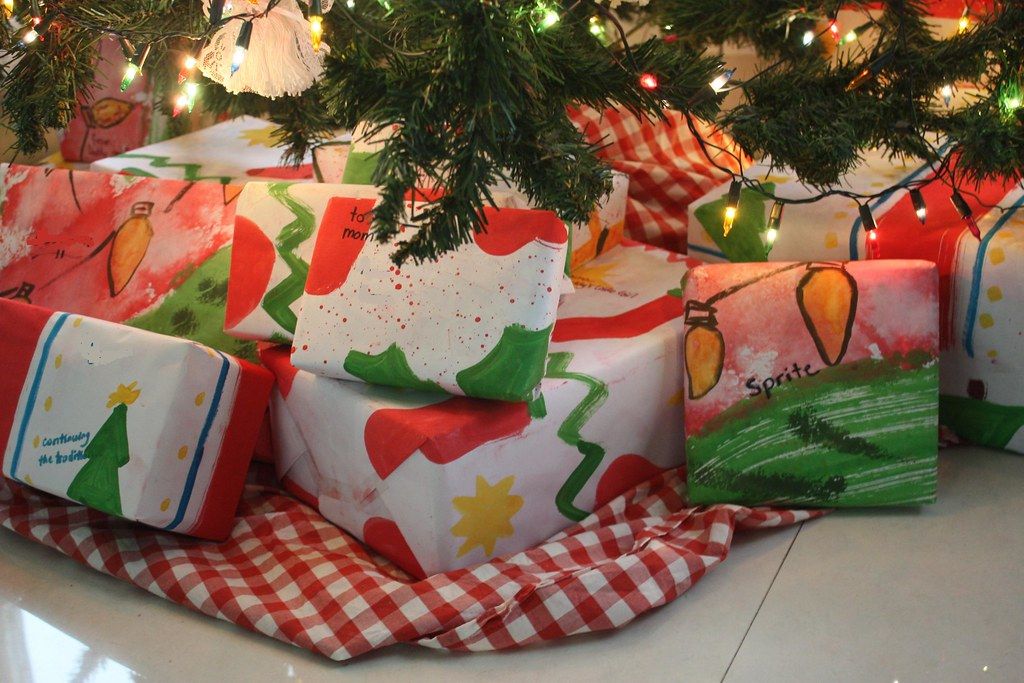 We Know What to Get Your Wife for Christmas