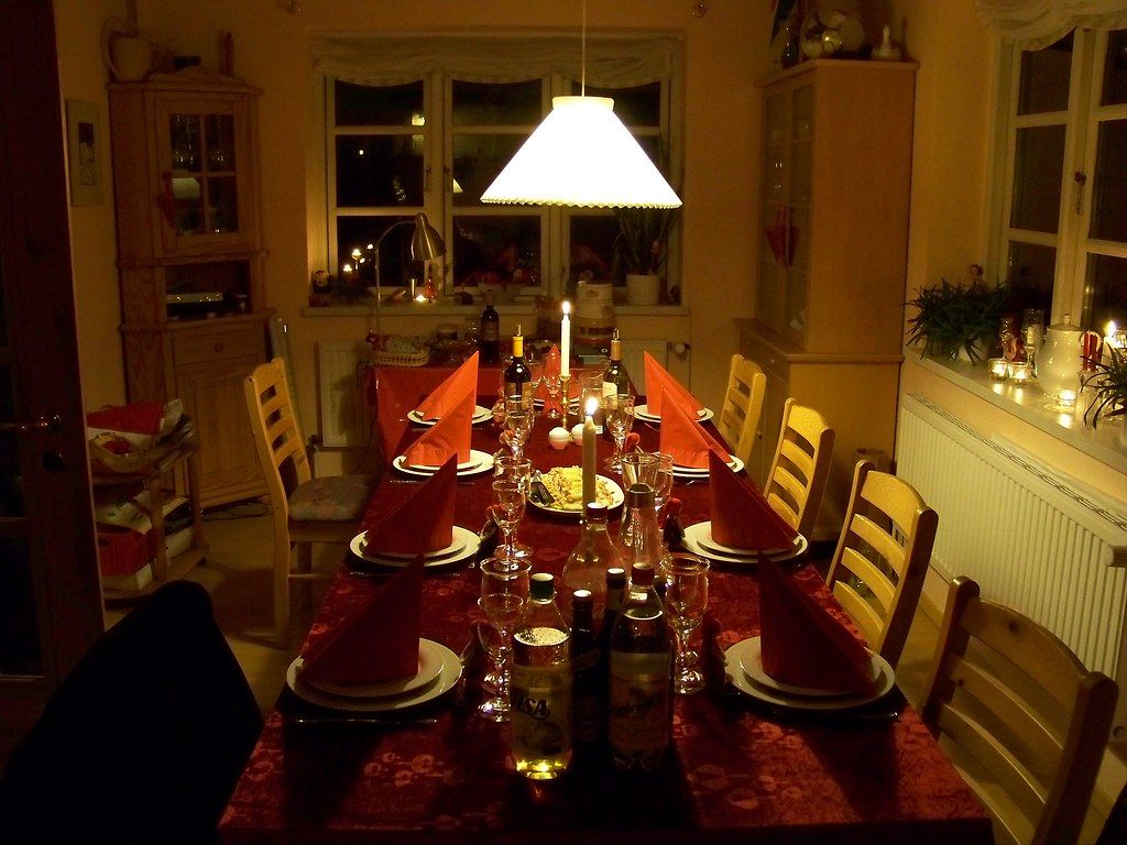 Create Your Last Meal and We'll Tell You Your Star Sign