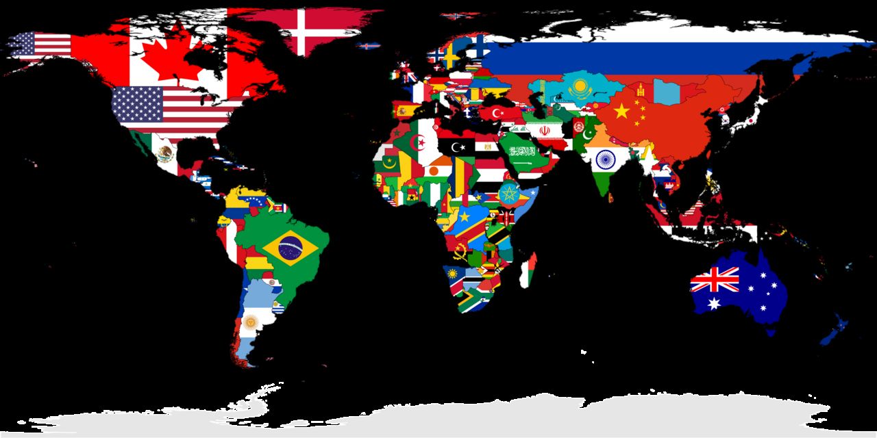 Can You Match the Language to the Country?