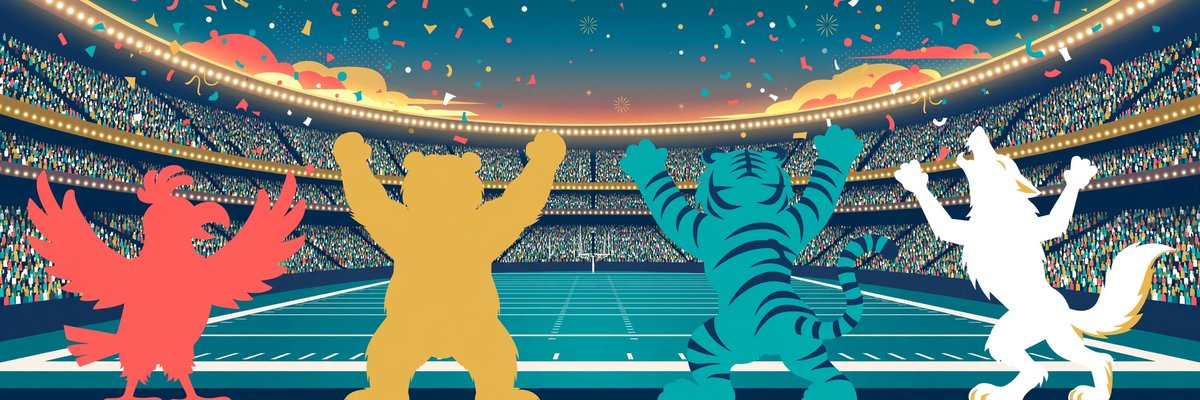 Guess the NFL Team by the Mascot