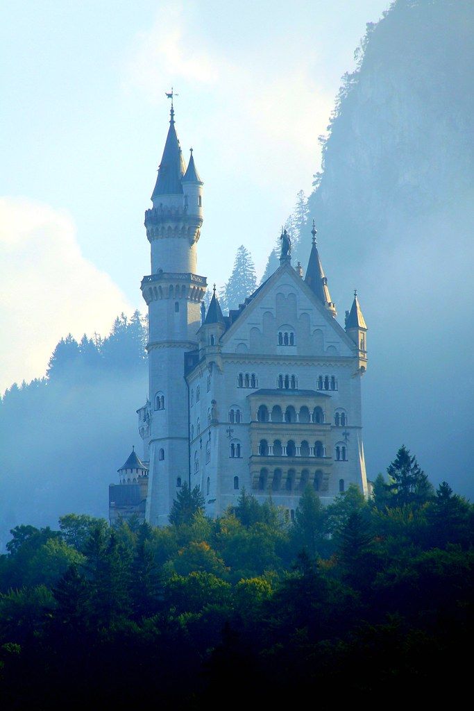 Build Your Prince Charming and We Will Tell You Your Fairy Tale
