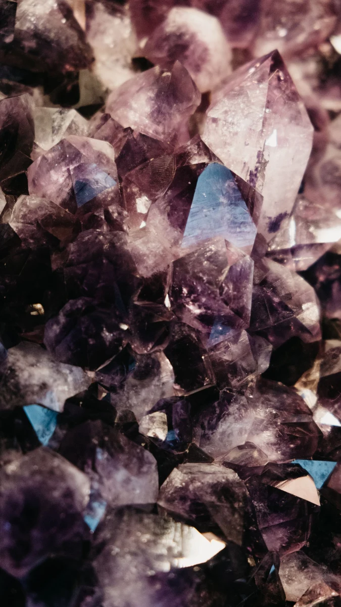 What Crystal Is Calling You?