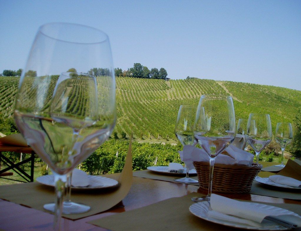 Are You Really a Wine Drinker?