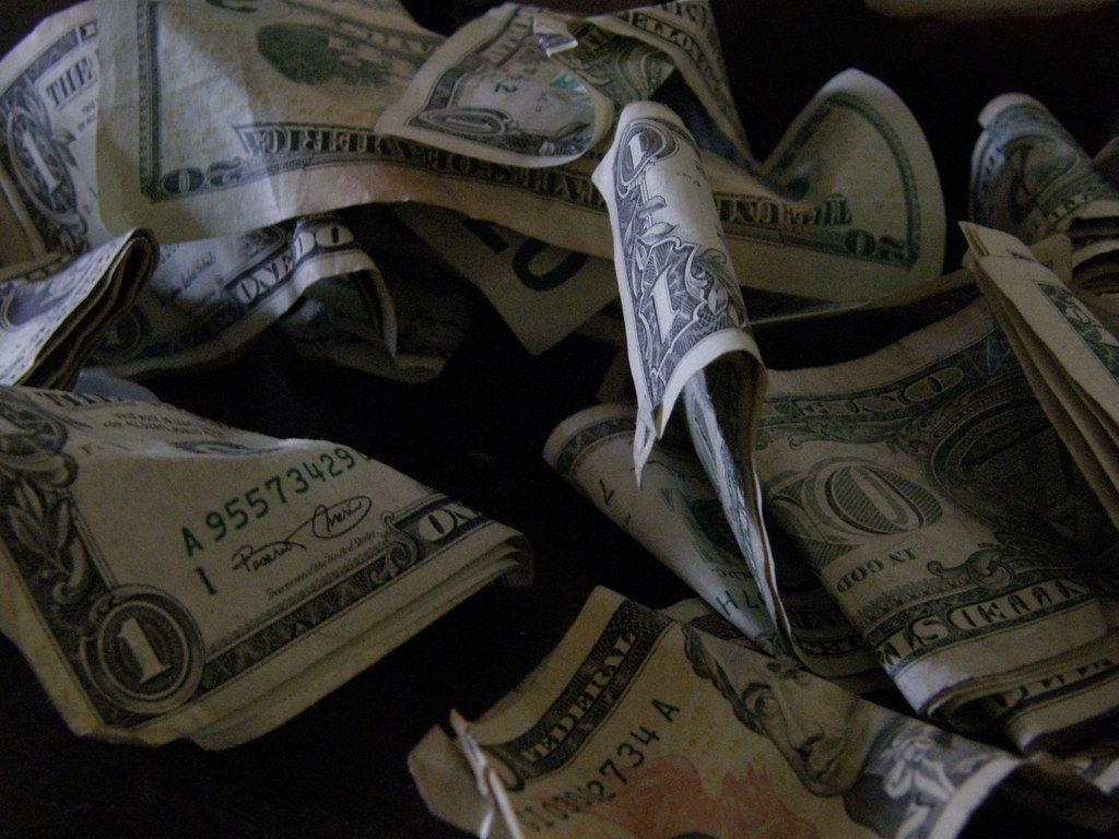 Could You Spend $1 Billion in 1 Year?