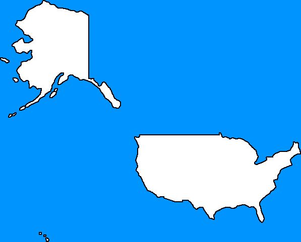 Do You Know What Each State Looks Like?