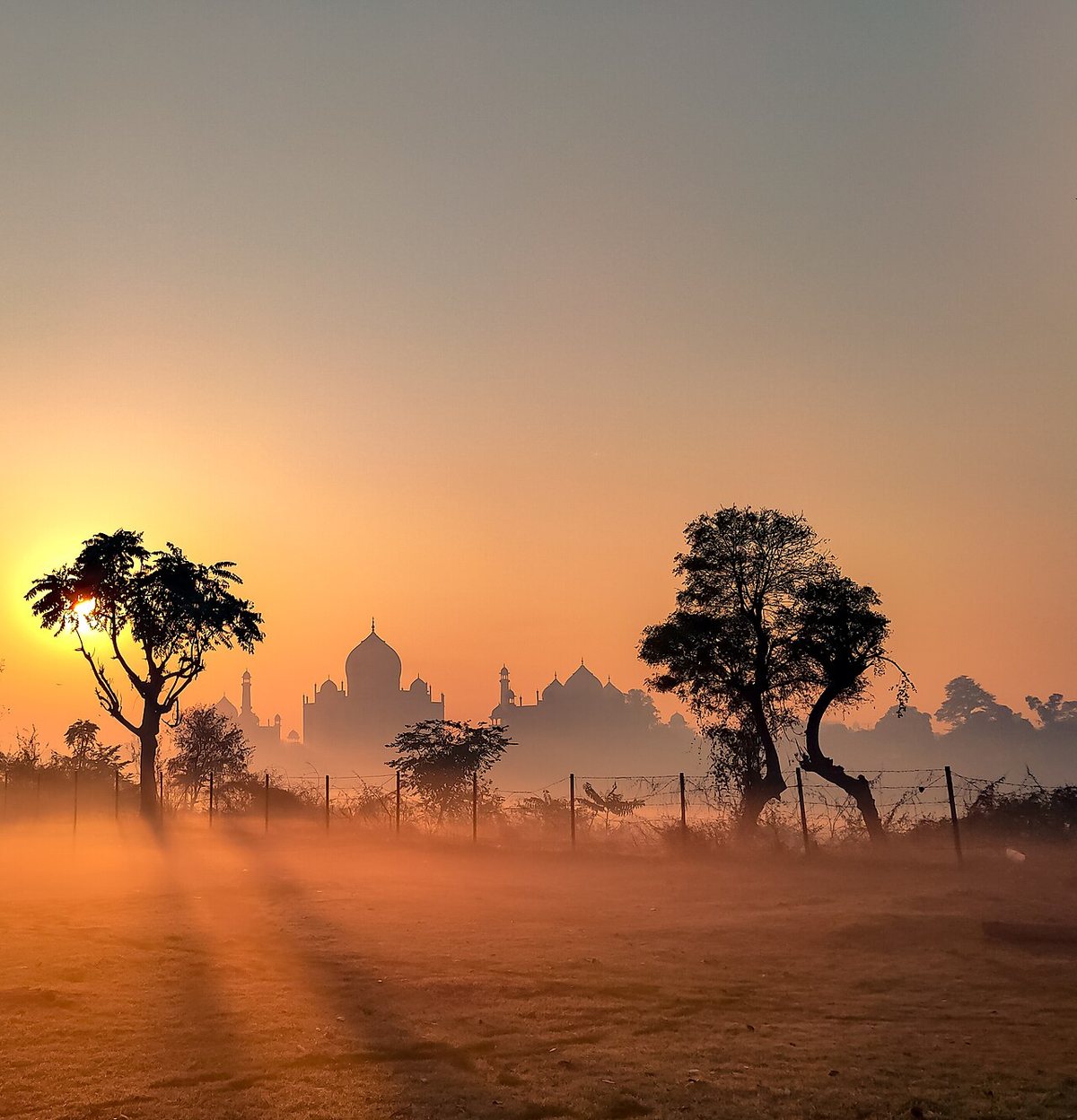Can You Name This World Landmark?